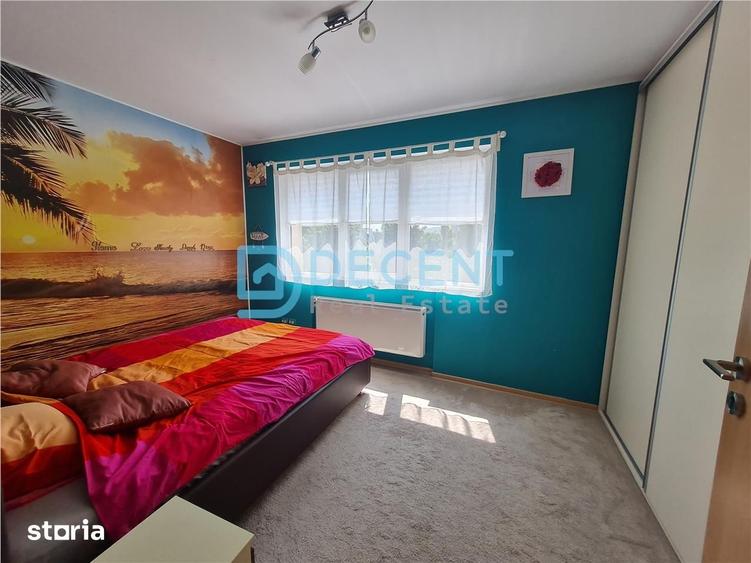 Apartament 2 camere Astra, mobilat, Brasov - 2
