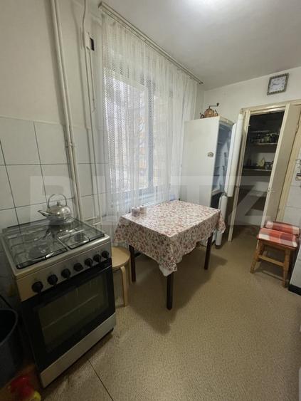 Apartament 3 camere - Etaj 2 - Zonă Centrală - 4