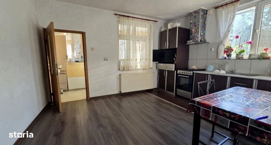 Otopeni vila si teren 878 mp / gradina matura - 9