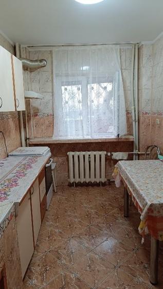 Apartament cu 2 camere decomandat, mobilat în Gorjului