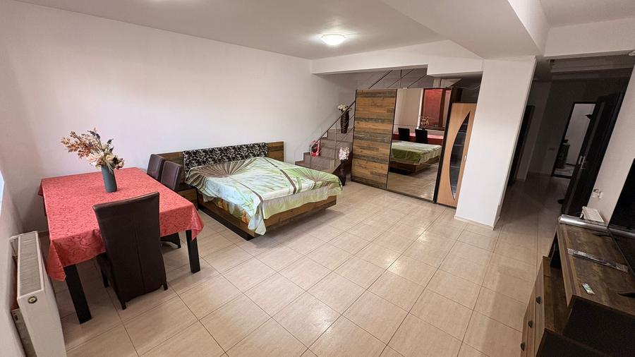 Studio generos - zona  Dacia - 8