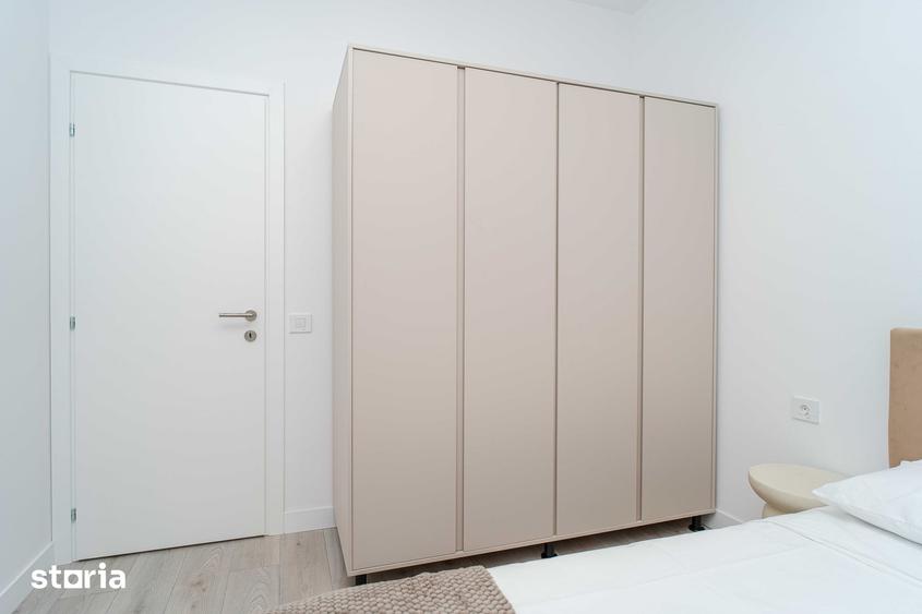 Apartament cu 2 camere decomandat în Socola