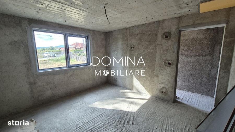 Vanzare casa D+P+M si teren 4334 mp - Runcu, Sat Rachiti - 7
