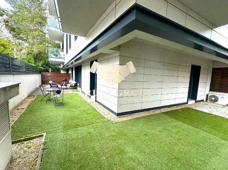Apartament cu 3 camere decomandat în Floreasca