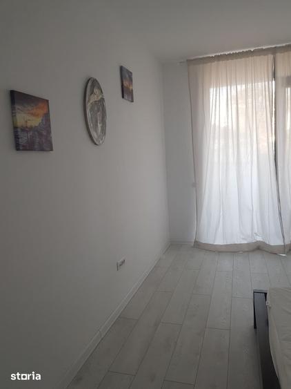 Apartament cu 2 camere în Grozăvești