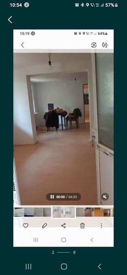 Casă cu 4 camere în Țânțăreni