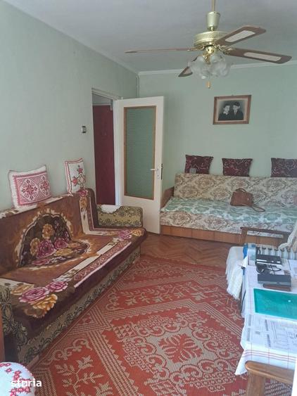 Apartament cu 2 camere semidecomandat în Carpați 2
