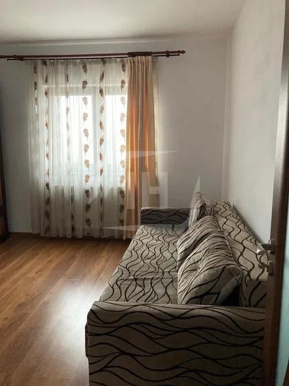 Apartament cu 2 camere semidecomandat, mobilat în Mărăști