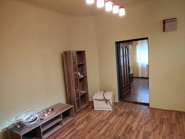 Apartament cu 2 camere de vanzare - 5