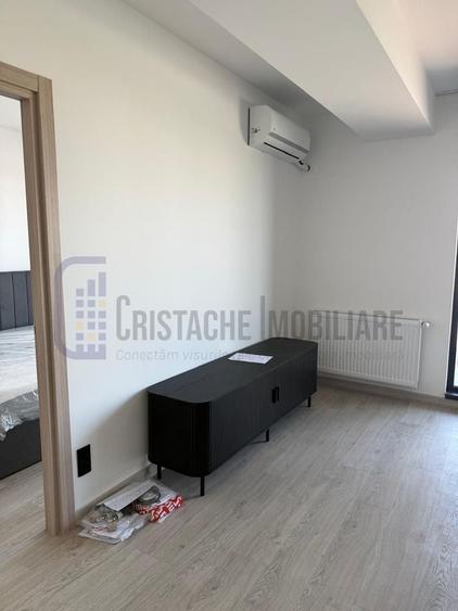 Apartament cu 2 camere decomandat în Alba Iulia