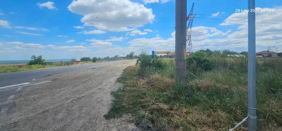 Teren de 580 mp, în Central