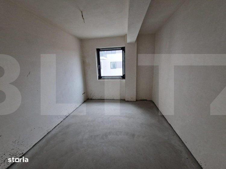 Apartament cu 3 camere în Someșeni
