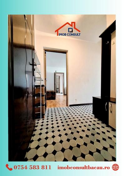 Apartament cu 2 camere de vânzare – Strada Milcov | Decomandat | Etaj 2 |CE1716 - 5