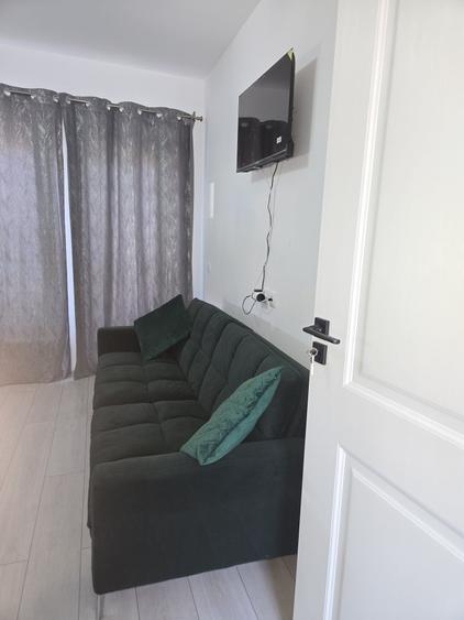 Casă cu 2 camere cu Teren 30 Mp în Central