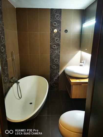 Apartament cu 2 camere semidecomandat, mobilat în Vitan Mall