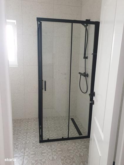 Apartament cu 2 camere în Baciu