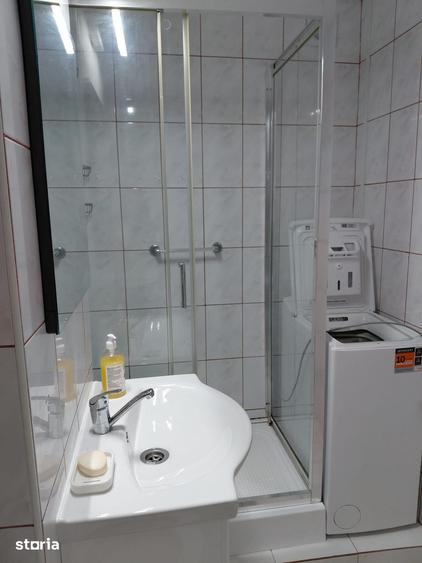 Garsoniera | Zona Mall Vitan | 35 mp | metrou Mihai Bravu| - 1