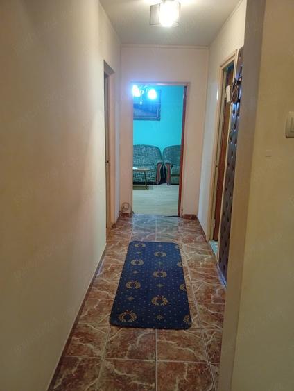 Apartament cu 2 camere decomandat în Rahova