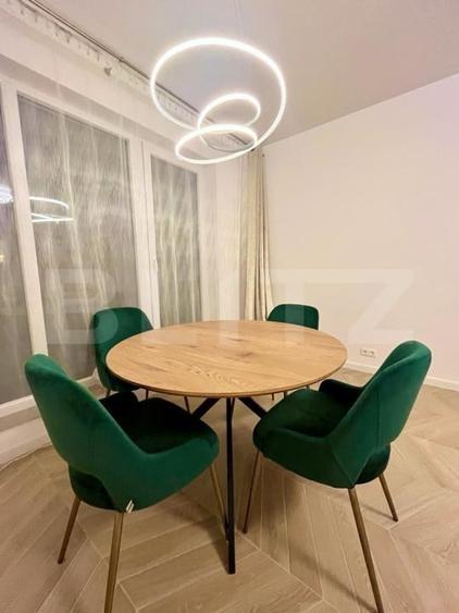 Apartament 2 camere, 65 mp, zona strazii Anton Pann - 4