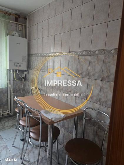 Apartament cu 3 camere în Burdujeni