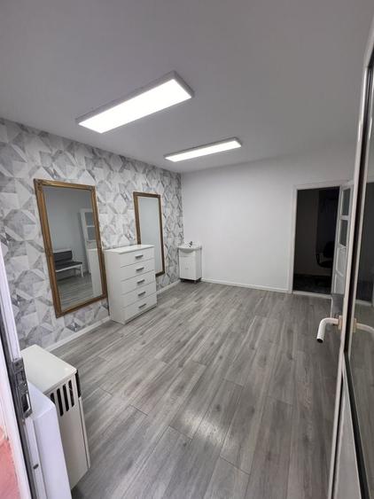 Spațiu comercial, de 18 mp, în Exterior Vest