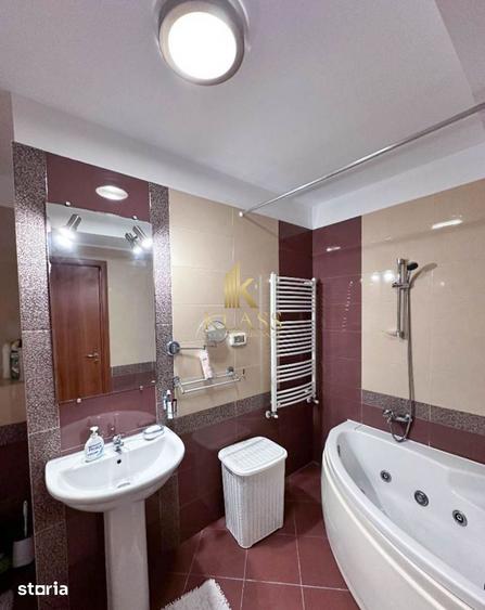 3 camere | Herastrau | 100 mp | Parcare subterana - 8