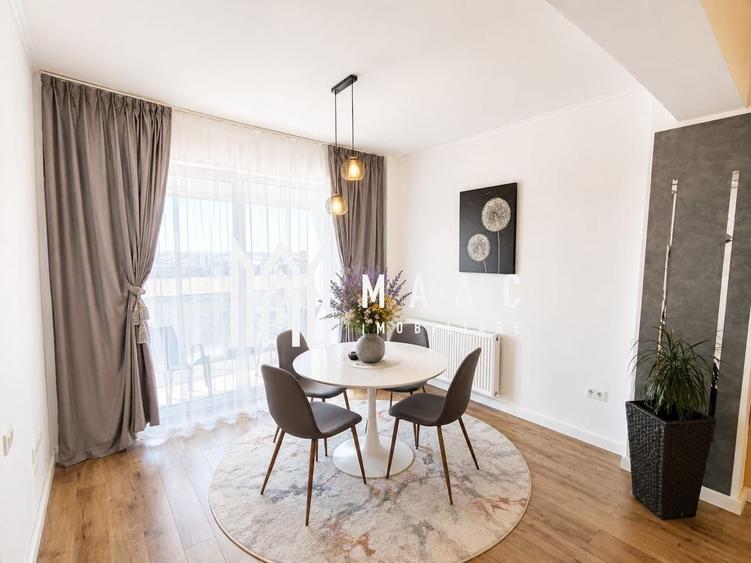 Apartament cu 2 camere decomandat, mobilat în Șelimbăr