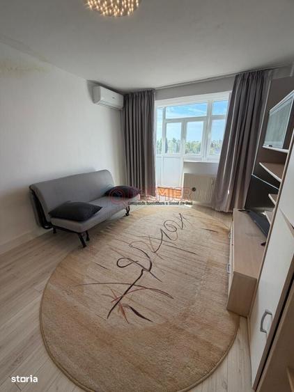 Apartament cu 2 camere decomandat în Brâncoveanu