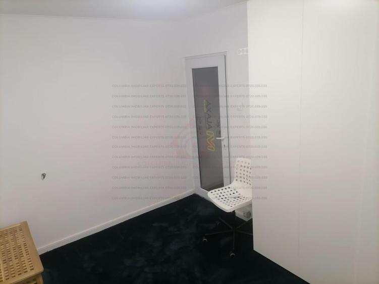 Apartament cu 2 camere în Brâncoveanu
