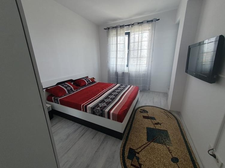 Apartament decomandat în Militari