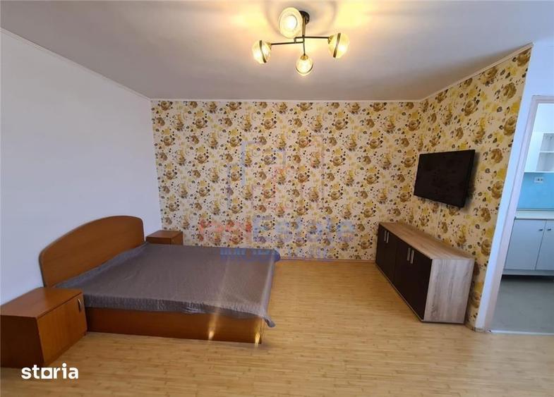 Garsonieră, mobilată în Tătărași