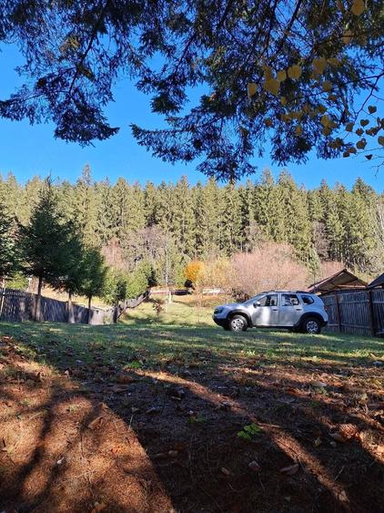 Casă în Stulpicani