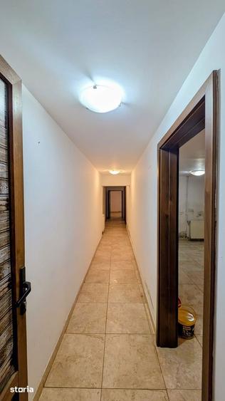 Spațiu comercial, de 832 mp, în 13 Septembrie