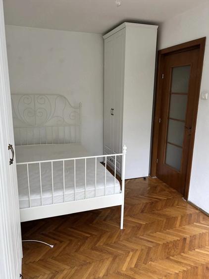 Apartament cu 2 camere semidecomandat, mobilat în Astra