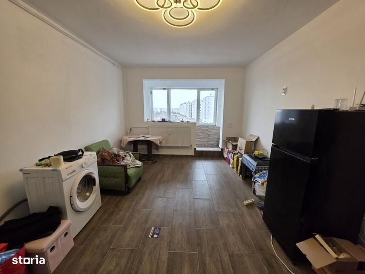 Apartament cu 2 camere decomandat în Dristor