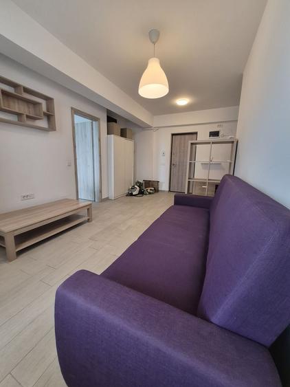 Inchiriere apartament 2 camere Pallady 12 min METROU,Garlitei - 4