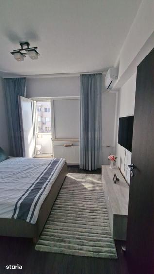 Apartament cu 2 camere în Titan — fotografia 3