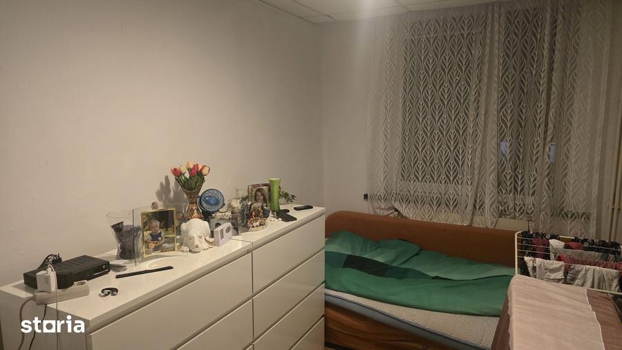 Apartament cu 3 camere în Dacia