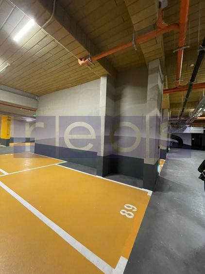 Apartament cu 2 camere în Pipera