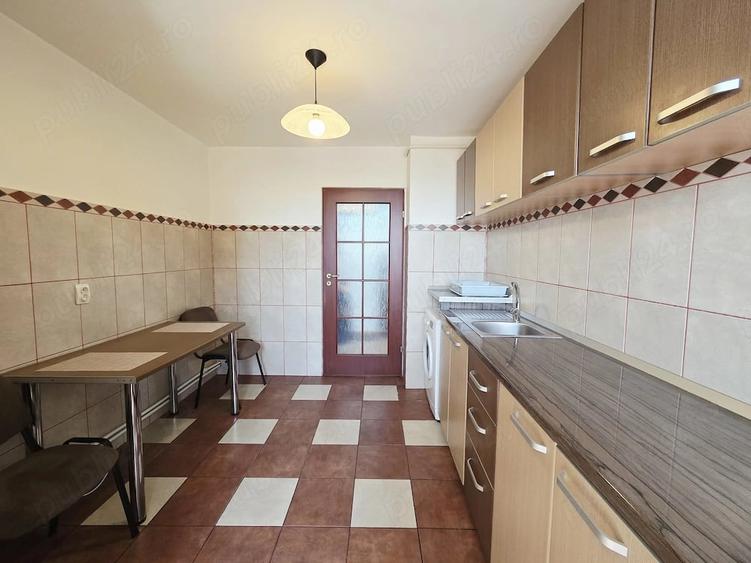 Ap. cu 2 cam Mazepa 2- Faleza renovat mobilat si utilat pozitie foarte buna - 8