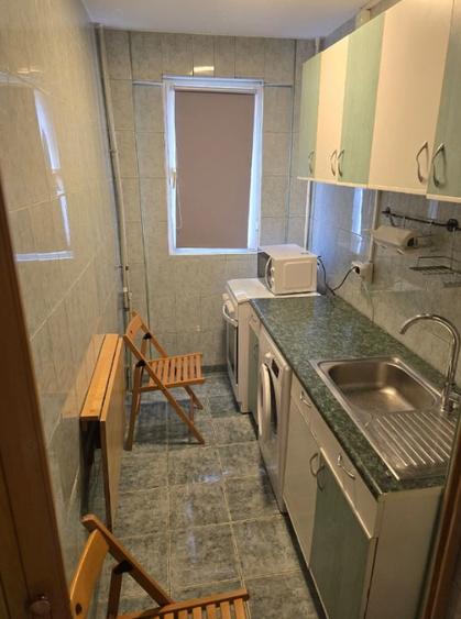 Lujerului - 5 minute metrou - Apartament 2 camere Modern - 6