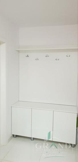 Apartament cu 2 camere semidecomandat, mobilat în Mănăștur