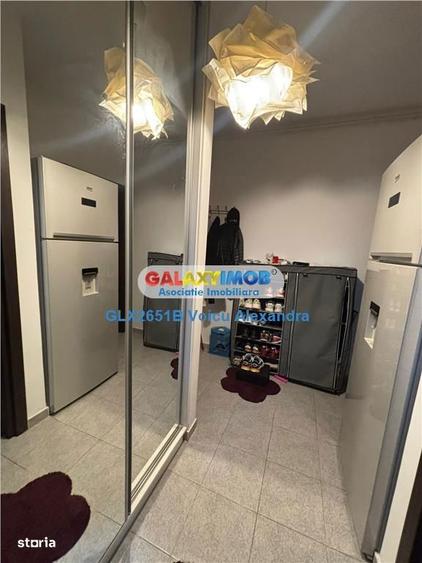 Garsonieră, mobilată în Metalurgiei