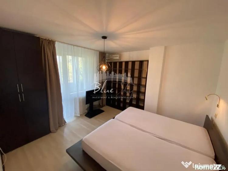 Apartament cu 3 camere decomandat în Tomis I