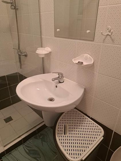 Garsonieră semidecomandată în Dărmănești