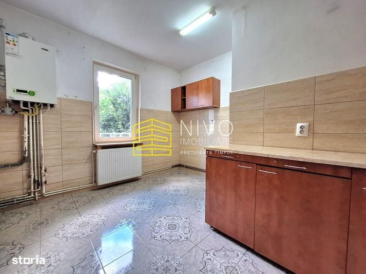 Apartament 3 camere Tg. Mures Tudor Zona E-on - 8