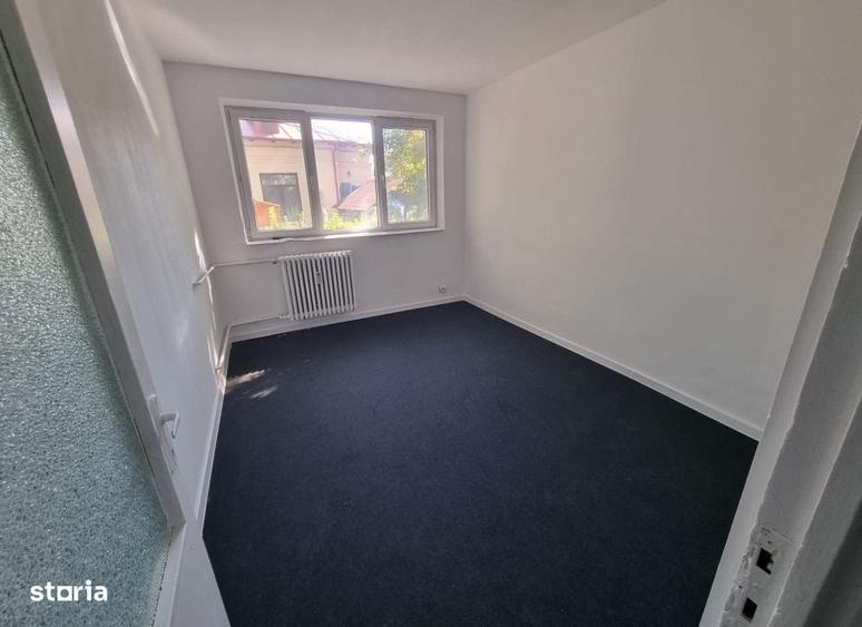 Apartament cu 2 camere semidecomandat în Tătărași