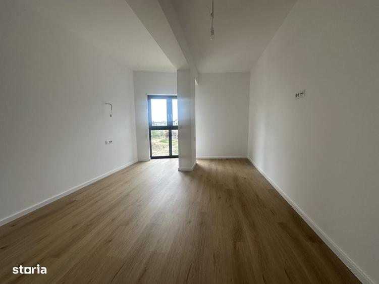 Apartament cu 2 camere în Cristian
