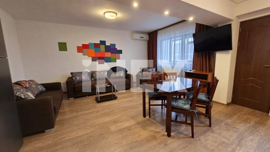 Apartament cu 3 camere decomandat în Ultracentral