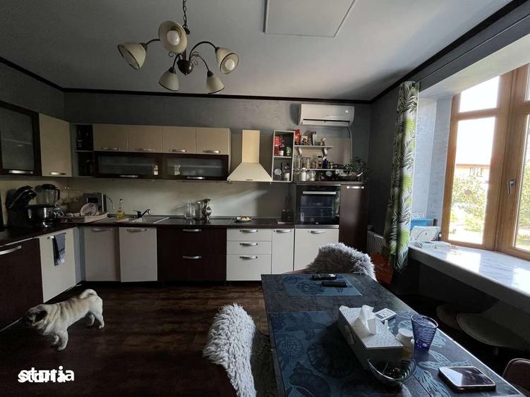 Teren de 3535 mp, în Valea Oltului